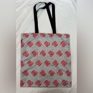EUC Harveys 25th Anniversary Shopper Tote